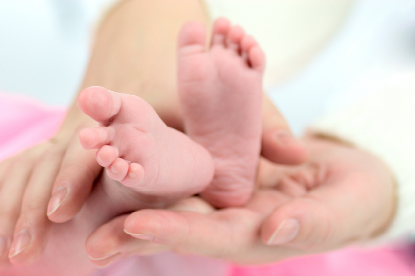 Déclaration de naissance