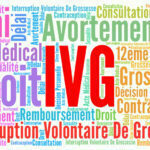 IVG interruption volontaire de grossesse