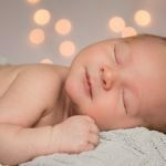 Rythme sommeil bébé