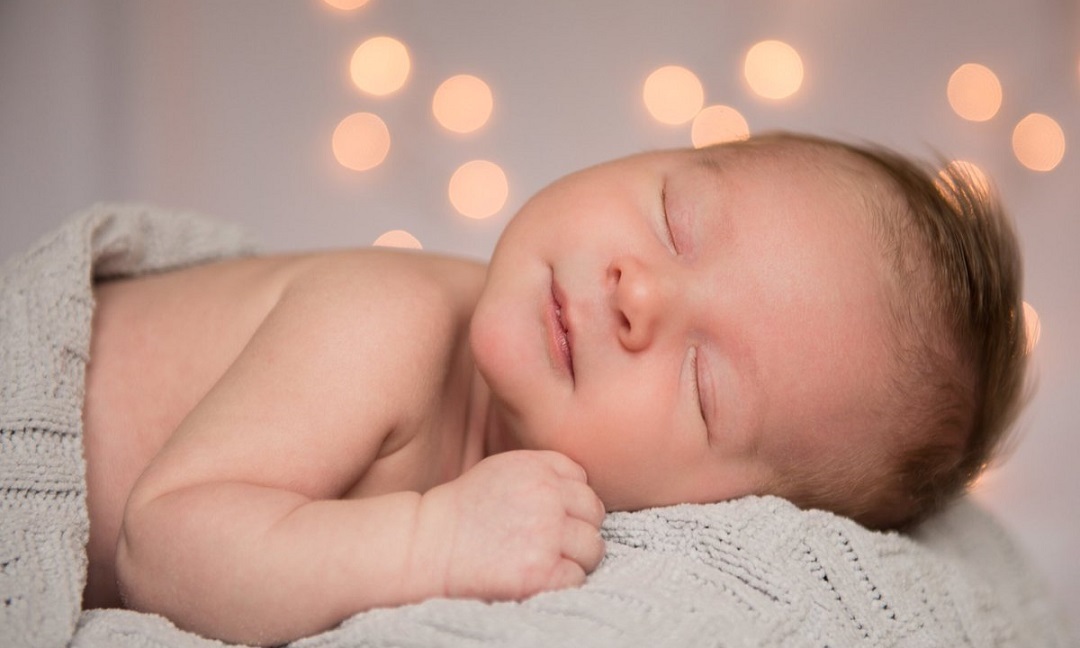 Rythme sommeil bébé
