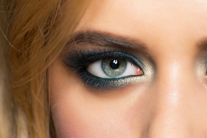 Bien maquiller ses yeux