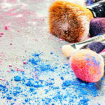Maquillage couleurs hiver