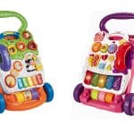 Pousseur Vtech avis