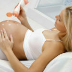 Grossesse vergetures