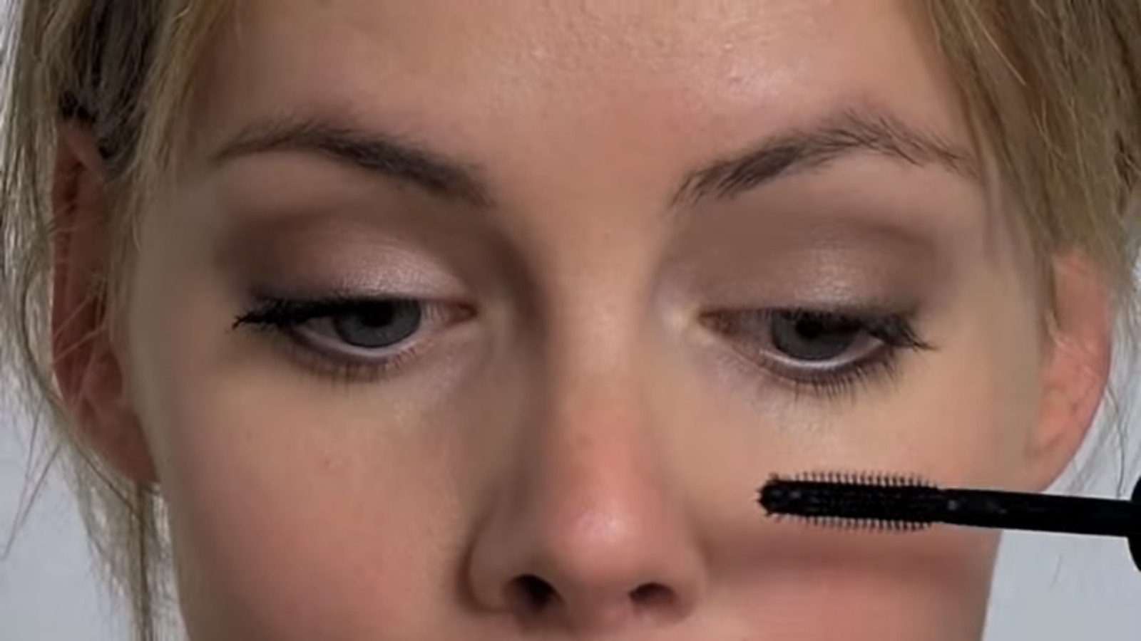 Make up nude Mathilde
