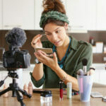 Maquillage apprendre en vidéo