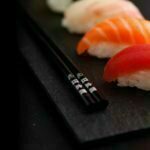 Sushis améliorent la qualité du sperme