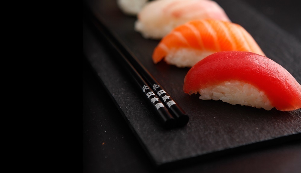 Sushis améliorent la qualité du sperme
