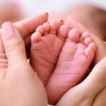 Chirurgien sauve un bebe de 3 semaines