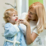 Guerre aux caries