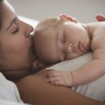 Bébé repu diversifier son alimentation