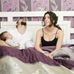 Parents fatigués