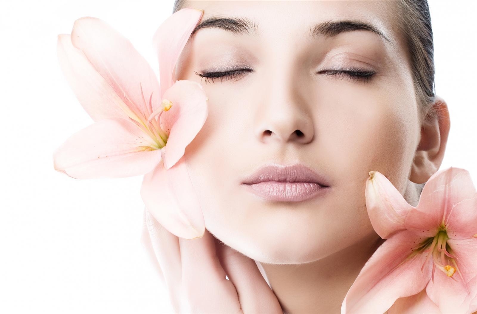 Masque naturel fait maison