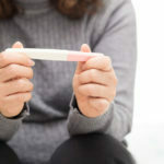 Le test d'ovulation