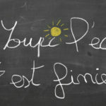 Vacances scolaires