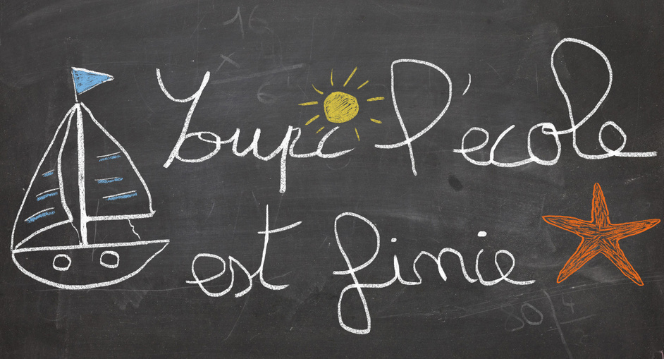 Vacances scolaires