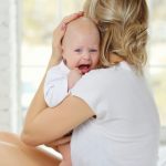 Bébé qui pleure ! Comment le calmer ?