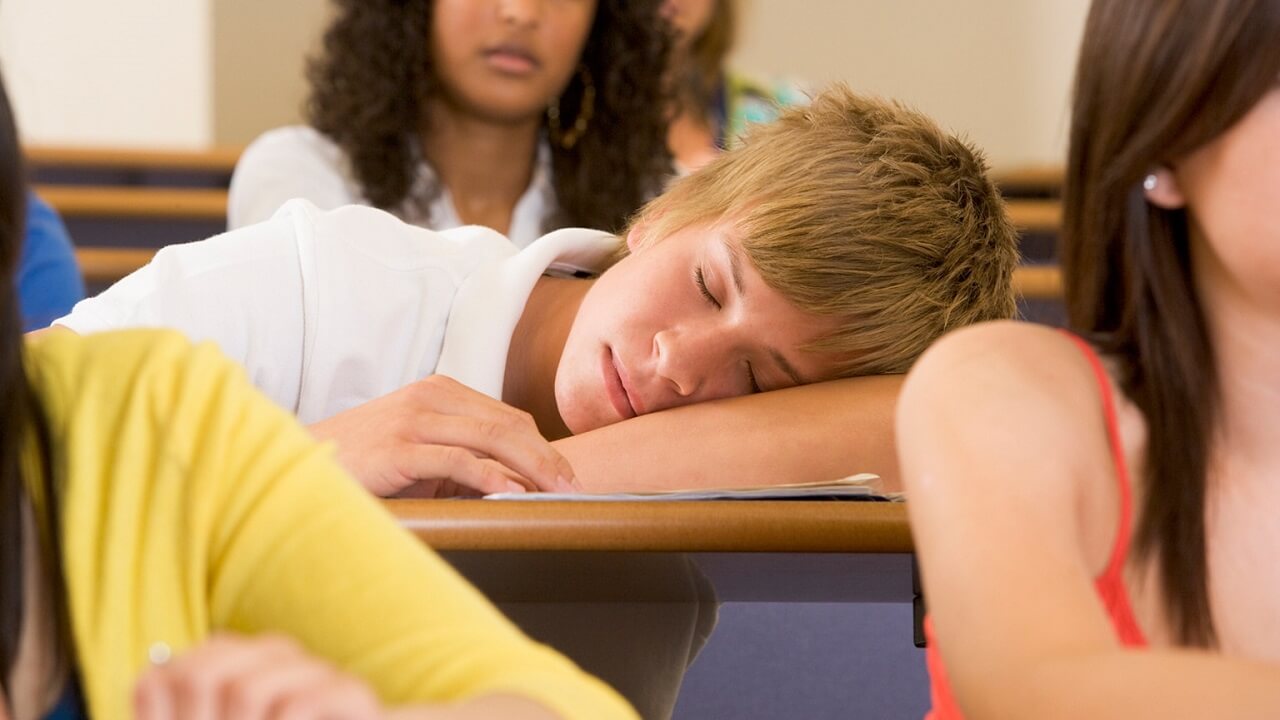 Echec scolaire adolescent les solution