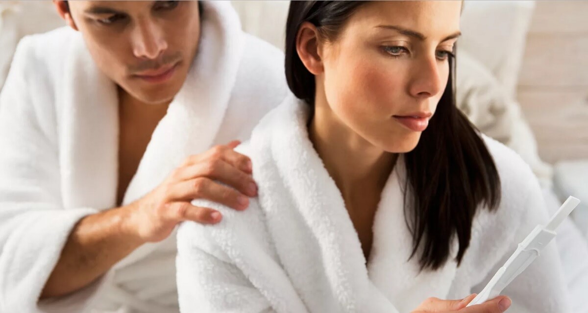 Infertilité féminine causes et traitements