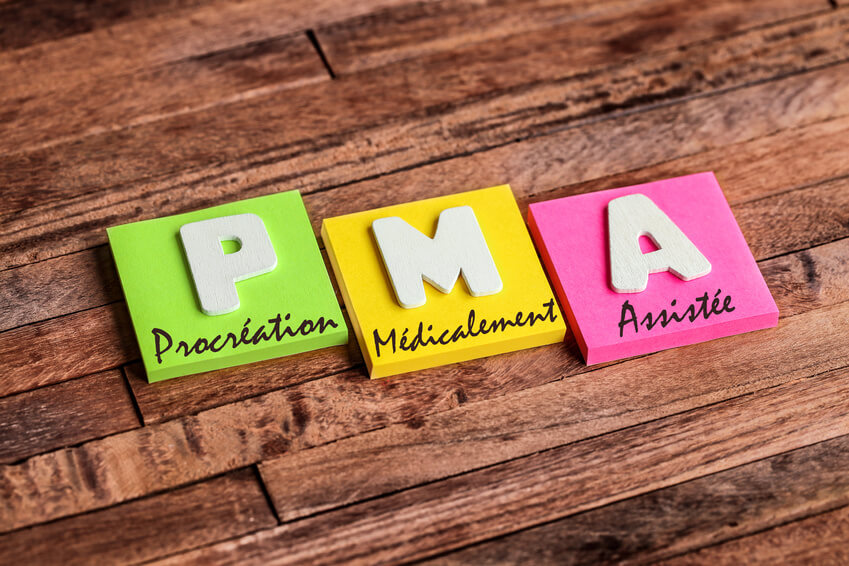 PMA la procréation médicalement assistée