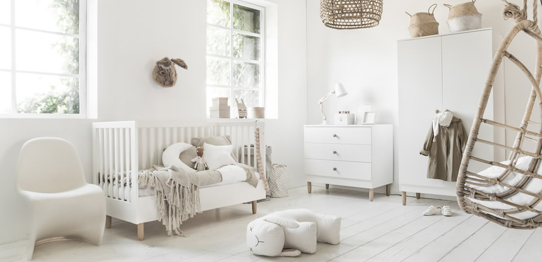 Température idéale chambre bébé
