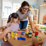Faire garder ses enfants