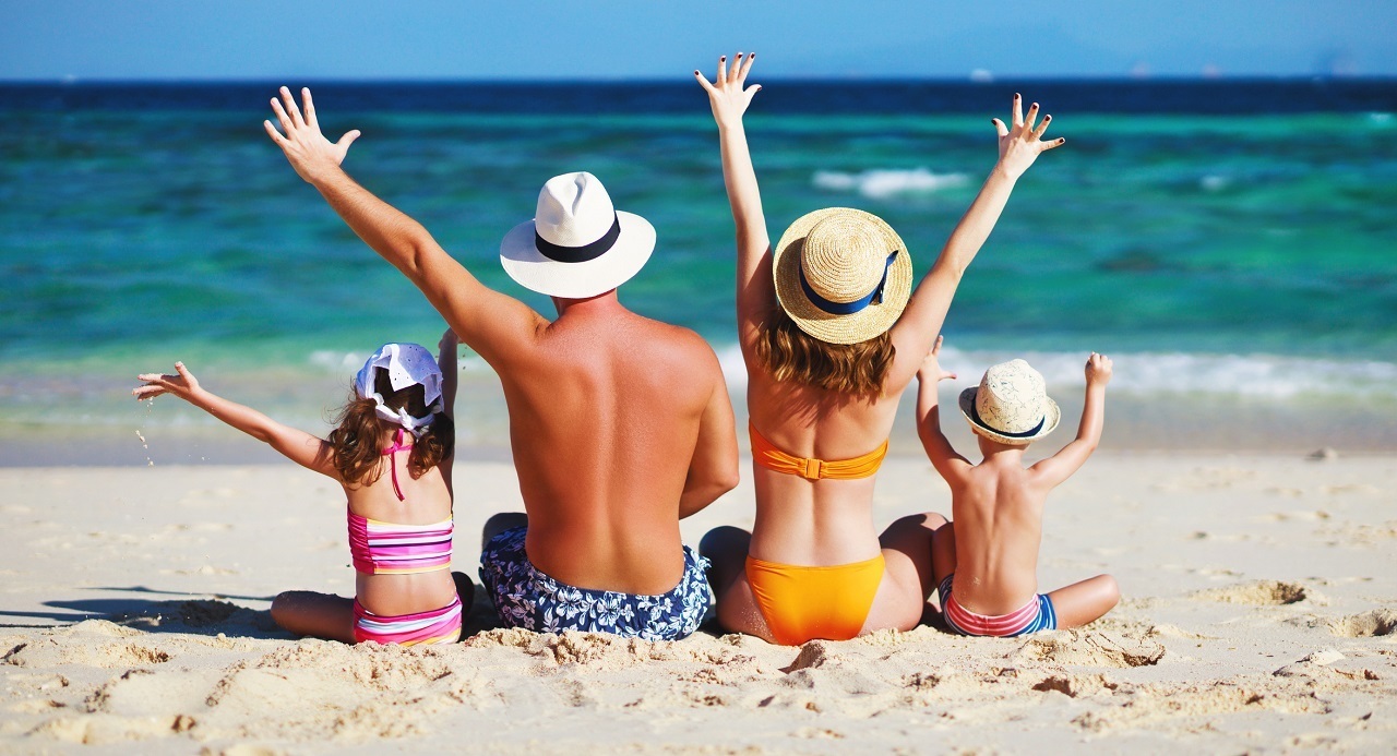 Partir en vacances sereinement
