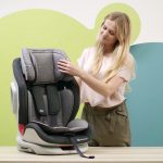 Kinderkraft Oneto3