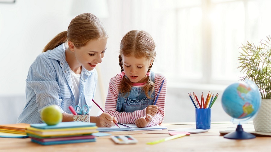 Aide aux devoirs