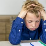 Enfant difficulté scolaire