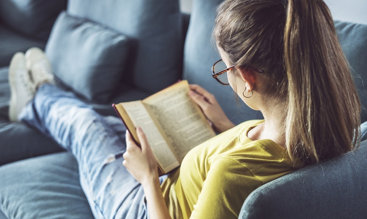 Lecture pour les ados