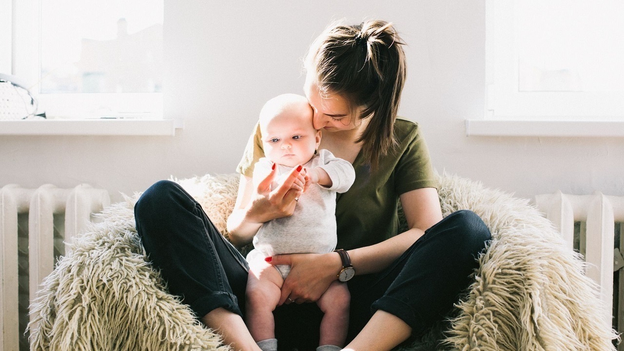 Baby-sitter