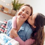 Cadeau pour une maman