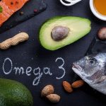 Omega 3 et Grossesse