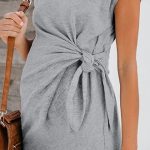 Robe sexy grossesse
