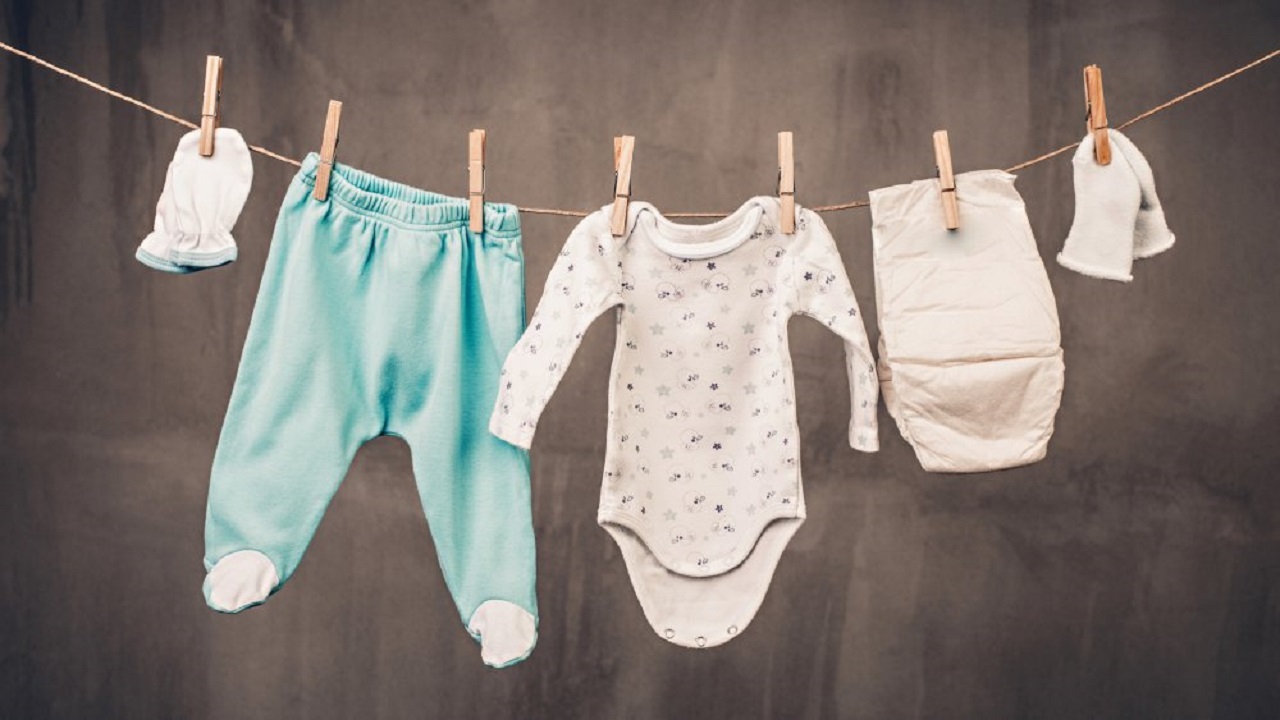 Vêtements bébé