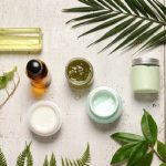 Cosmétiques et parfums bio