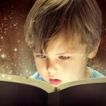 enfant lecture