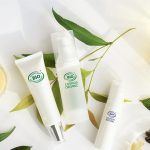 produits cosmétiques bio