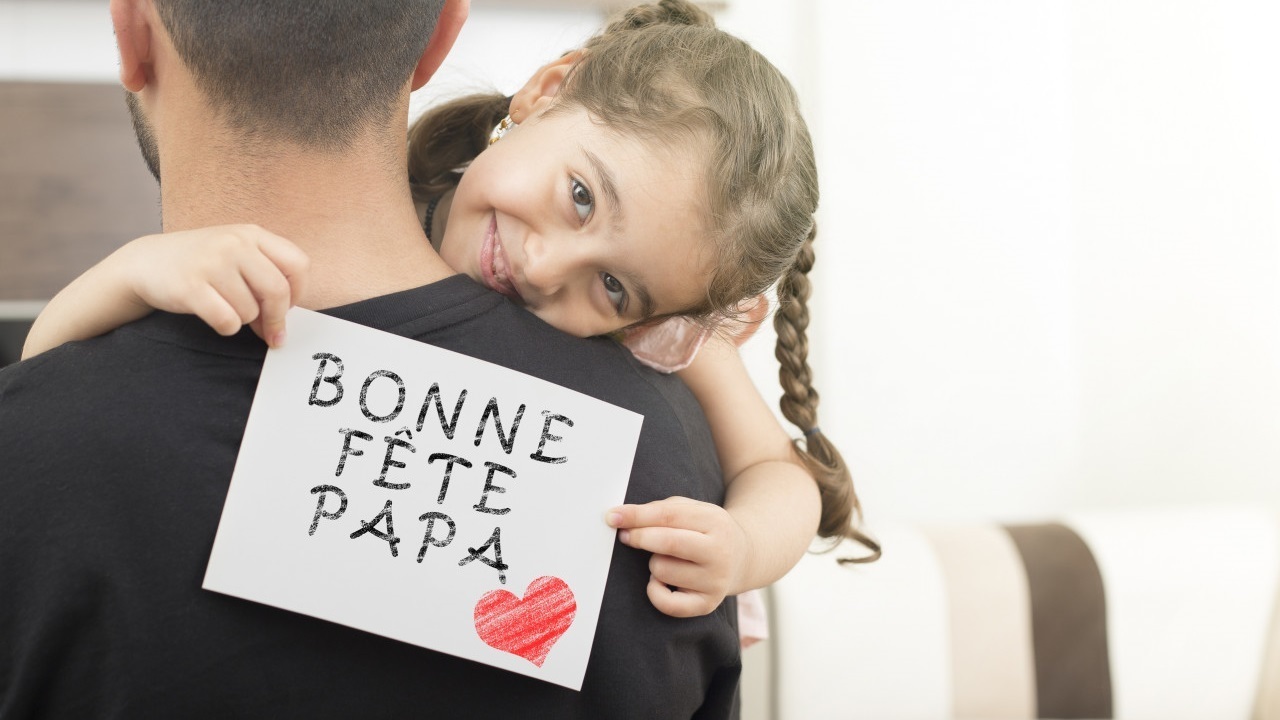 fête des pères
