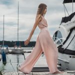 Pantalon combinaison femme pour avoir de l'allure