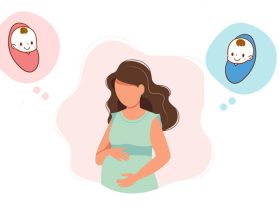 Calendrier chinois grossesse - Prédiction du sexe de bébé