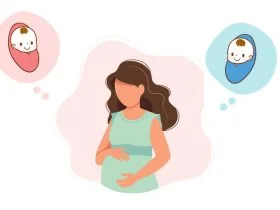 Calendrier chinois grossesse - Prédiction du sexe de bébé