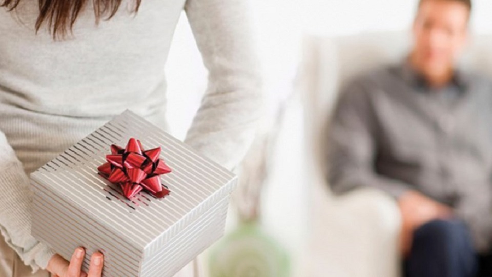 choisir cadeau