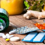 Compléments alimentaires