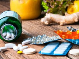 Compléments alimentaires
