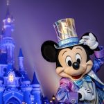 Mickey Disney