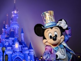 Mickey Disney
