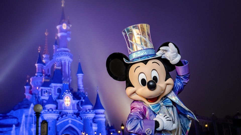 Mickey Disney