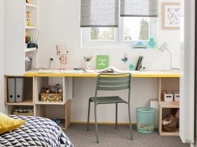 Déco chambre enfant